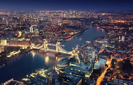 Read more about the article LSAT and Chronosoft: Enhancing London’s Crisis Response