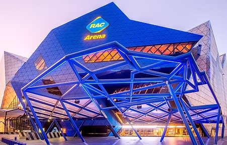 You are currently viewing Unifying Arena Operations Across Australia for ASM Global